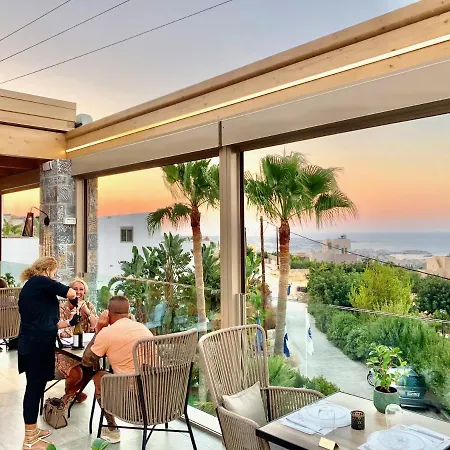 Hotel Creta Blue Boutique 4*