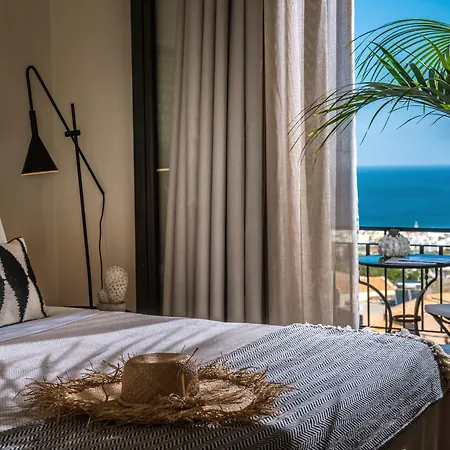 Creta Blue Boutique 4*