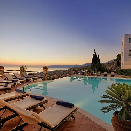 Creta Blue Boutique