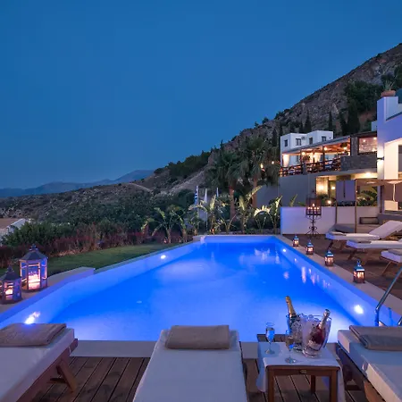 Hotel Creta Blue Boutique
