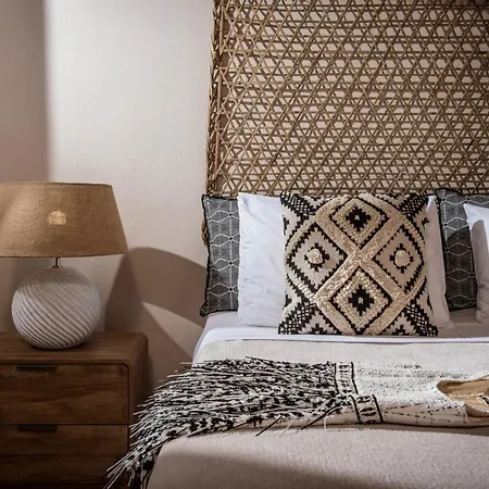 Creta Blue Boutique 4*