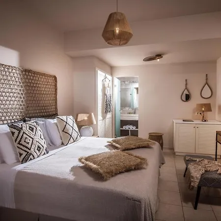 Creta Blue Boutique 4* Koutouloufari