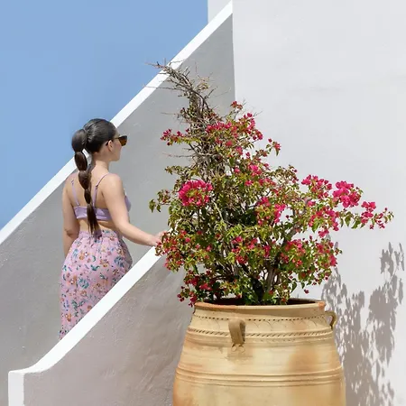Creta Blue Boutique Hotel 4*
