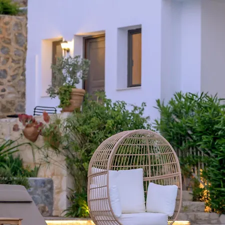 Creta Blue Boutique