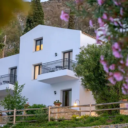 Creta Blue Boutique 4*