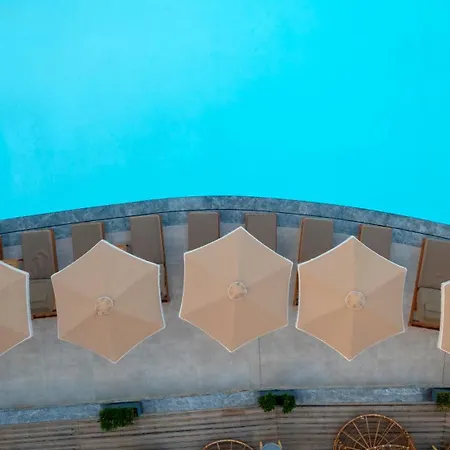 Creta Blue Boutique Koutouloufari