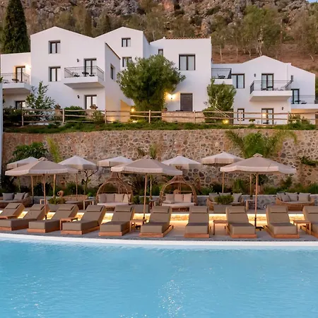 Creta Blue Boutique Hotel