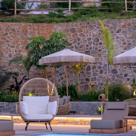 Hotel Creta Blue Boutique Koutouloufari