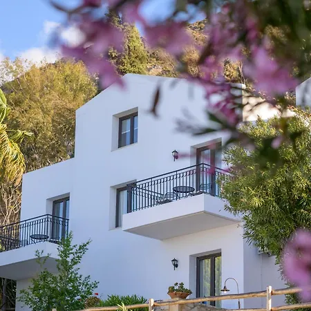 Creta Blue Boutique 4*
