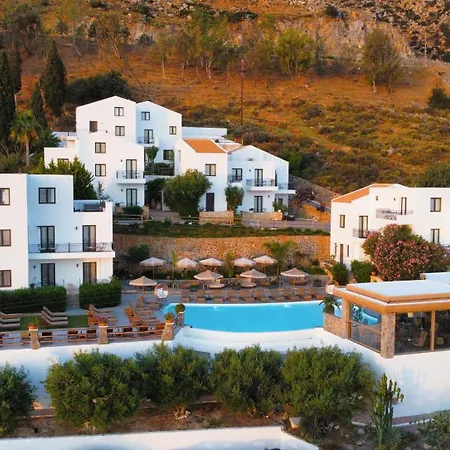 Creta Blue Boutique Hotel