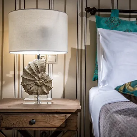 Creta Blue Boutique Hotel