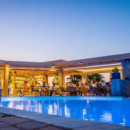 Creta Blue Boutique