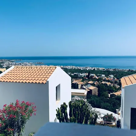 Creta Blue Boutique Koutouloufari