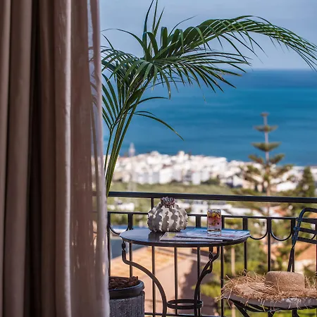 Creta Blue Boutique Hotel