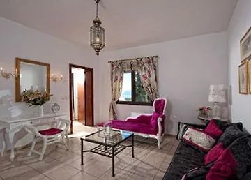 Creta Blue Boutique 4* Koutouloufari