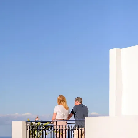 Hotel Creta Blue Boutique