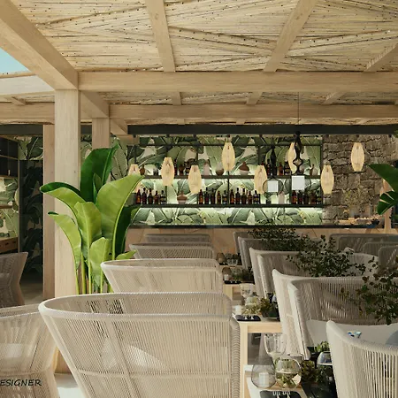 Creta Blue Boutique Ξενοδοχείο 4*