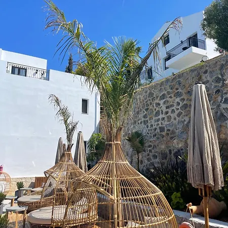 Creta Blue Boutique 4*